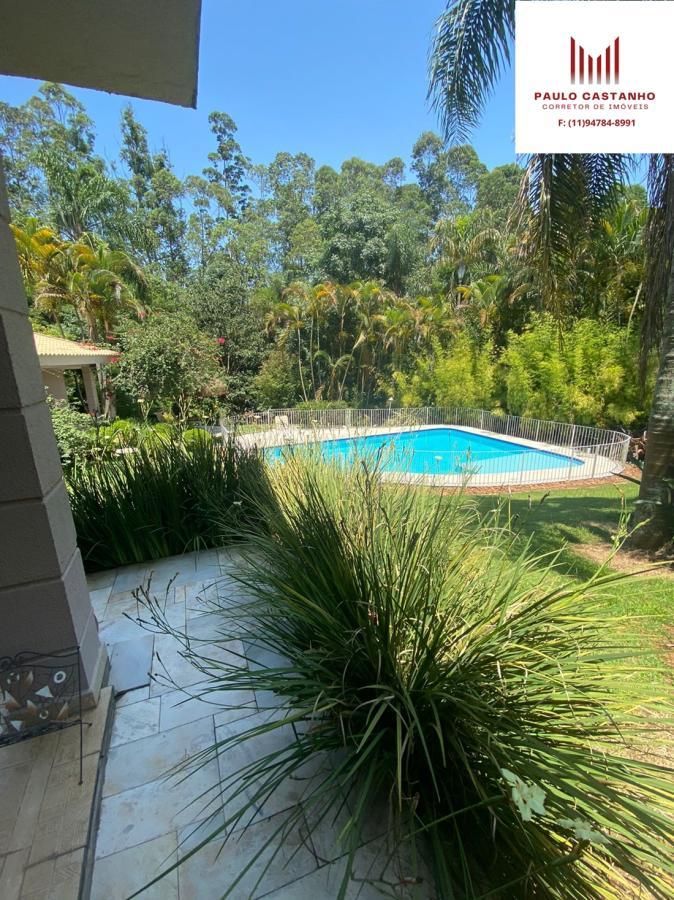 Casa de Condomínio à venda com 4 quartos, 2574m² - Foto 4