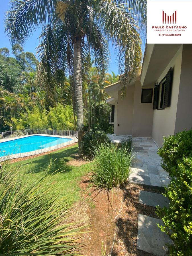 Casa de Condomínio à venda com 4 quartos, 2574m² - Foto 5