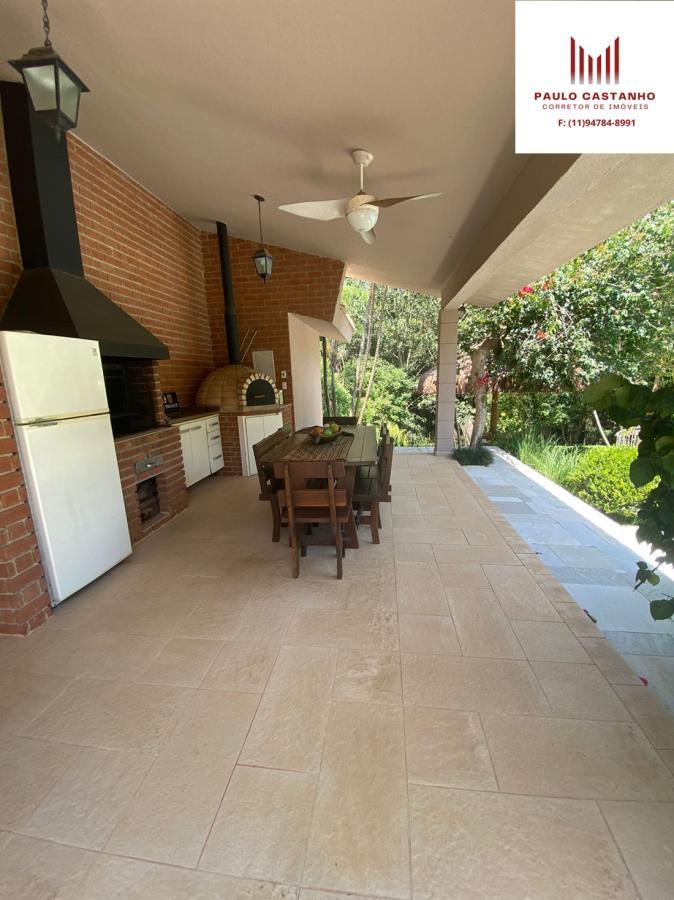 Casa de Condomínio à venda com 4 quartos, 2574m² - Foto 8
