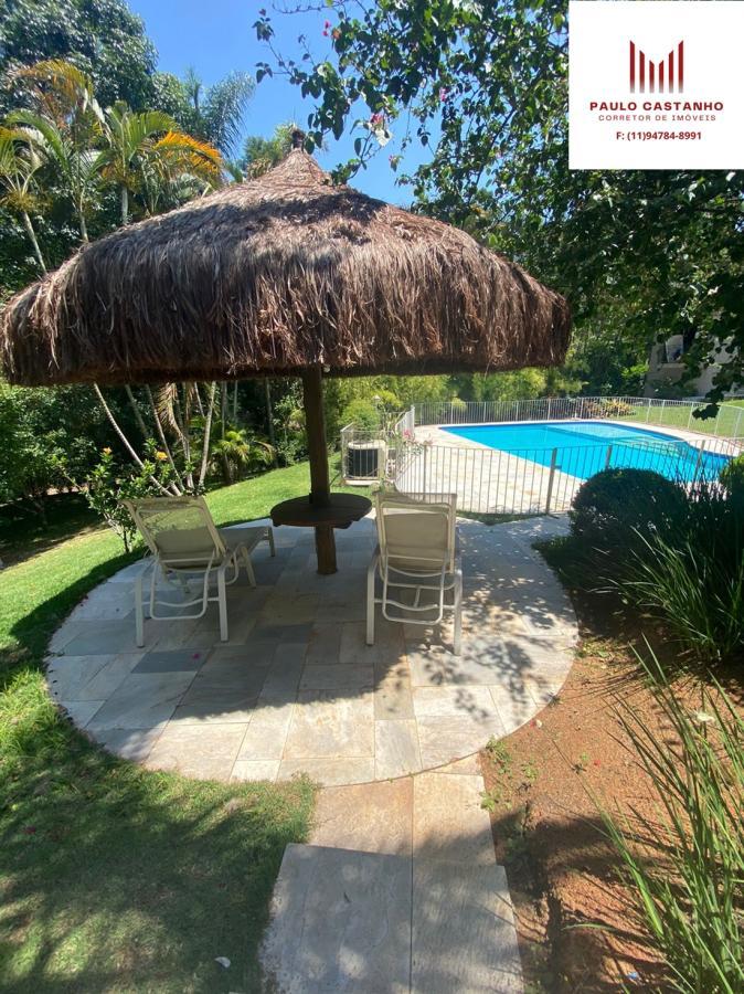 Casa de Condomínio à venda com 4 quartos, 2574m² - Foto 10