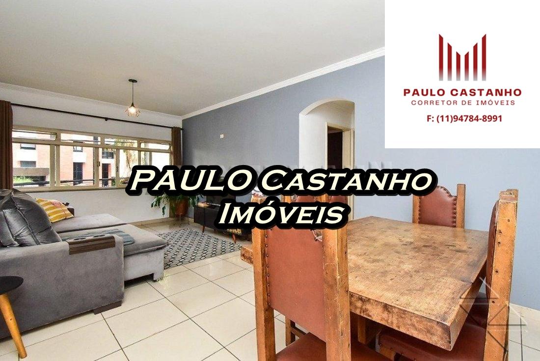 Apartamento, 2 quartos, 110 m² - Foto 6