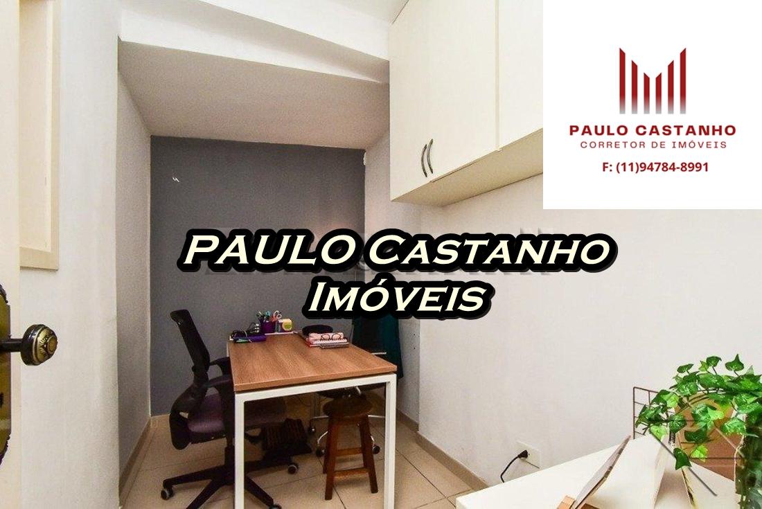 Apartamento, 2 quartos, 110 m² - Foto 11