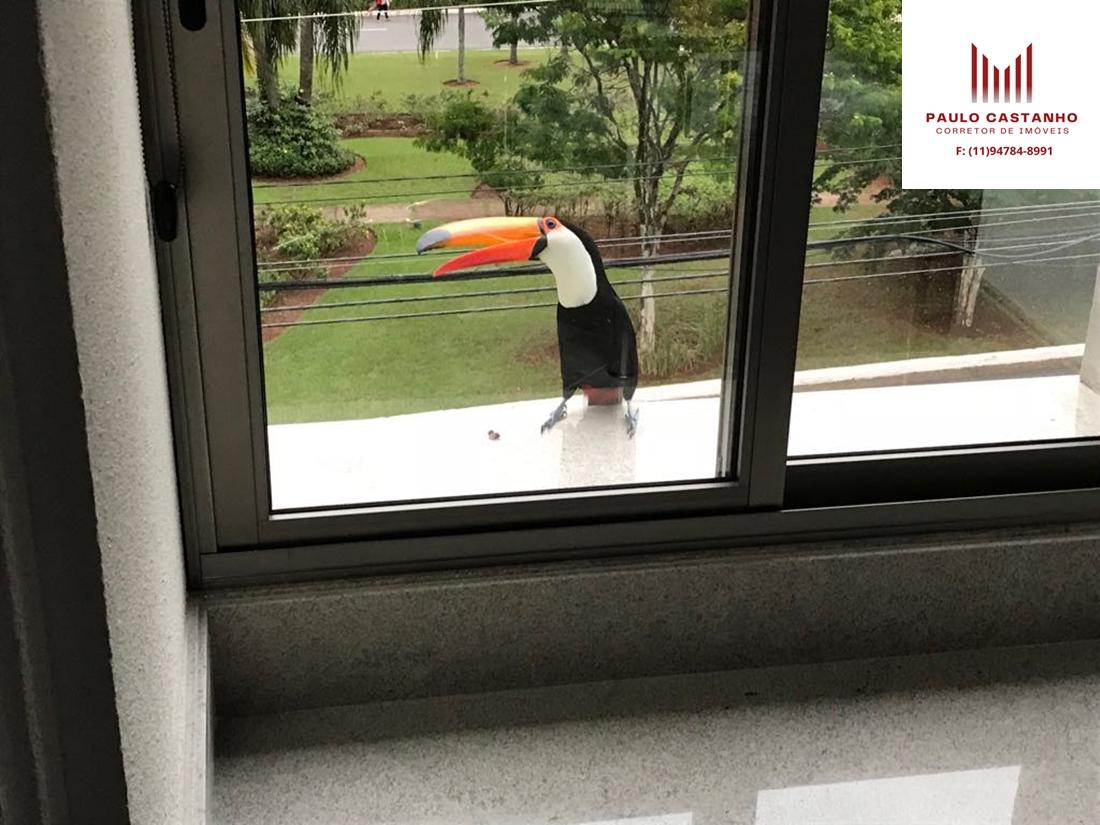 Apartamento, 5 quartos, 367 m² - Foto 8