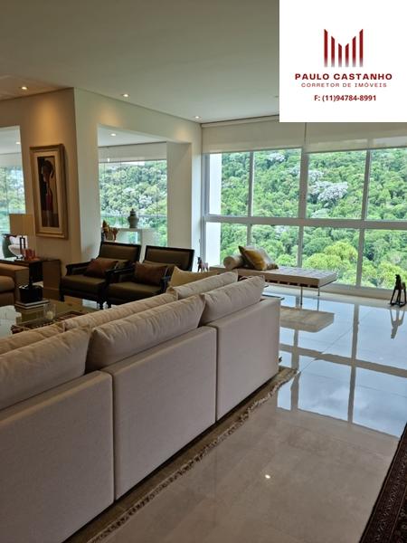 Apartamento, 5 quartos, 367 m² - Foto 5