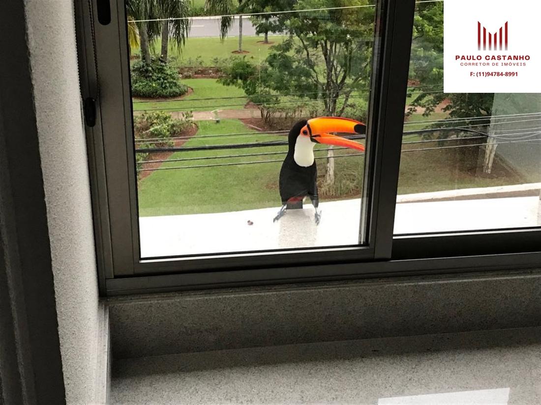 Apartamento, 4 quartos, 367 m² - Foto 7