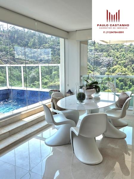 Apartamento, 4 quartos, 367 m² - Foto 1