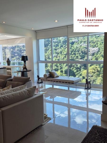 Apartamento, 4 quartos, 367 m² - Foto 2