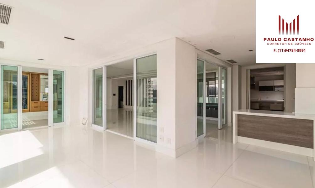 Apartamento, 3 quartos, 322 m² - Foto 12