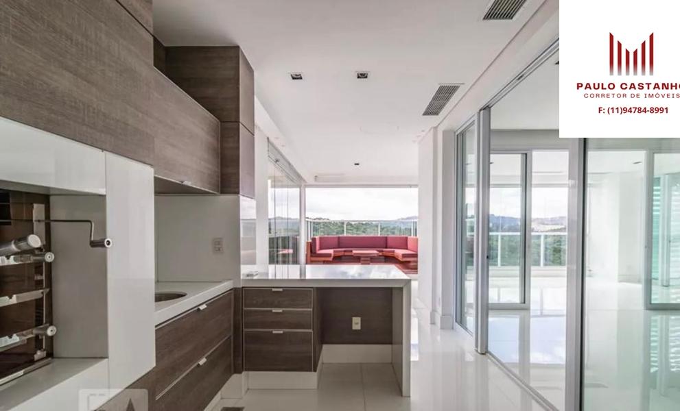 Apartamento, 3 quartos, 322 m² - Foto 11