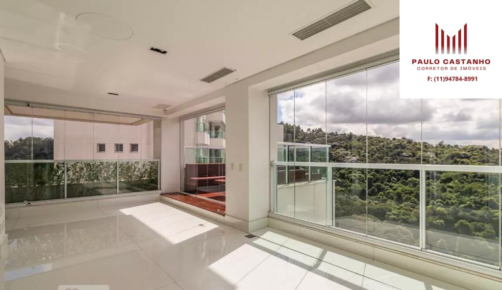 Apartamento, 3 quartos, 322 m² - Foto 2