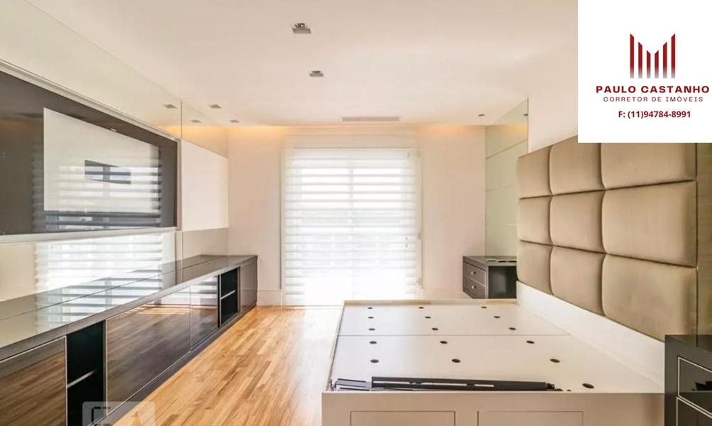 Apartamento, 3 quartos, 322 m² - Foto 13