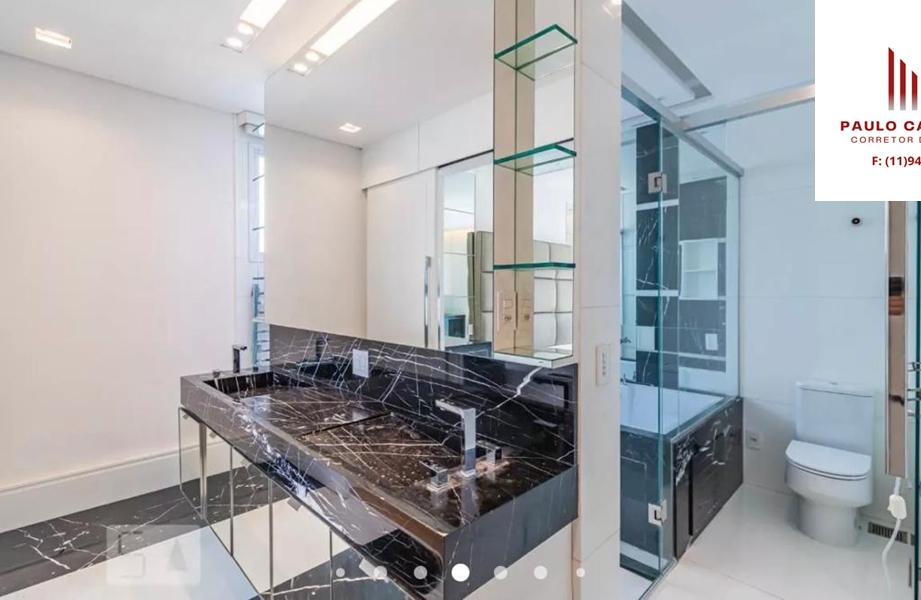 Apartamento, 3 quartos, 322 m² - Foto 15