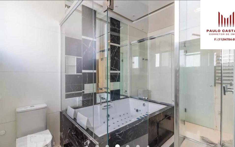 Apartamento, 3 quartos, 322 m² - Foto 5