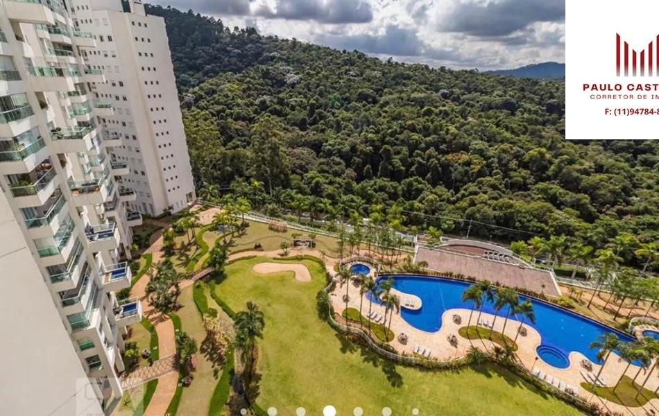 Apartamento, 3 quartos, 322 m² - Foto 17