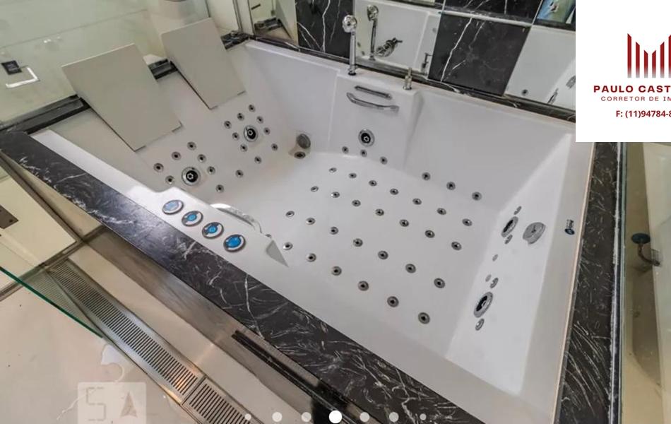 Apartamento, 3 quartos, 322 m² - Foto 6