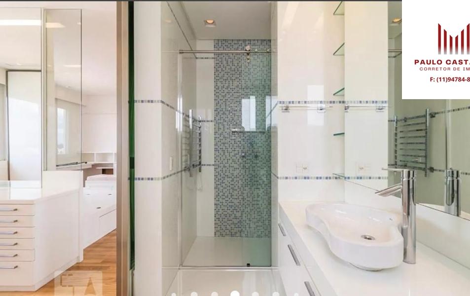 Apartamento, 3 quartos, 322 m² - Foto 21