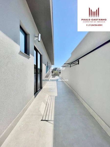 Casa de Condomínio, 4 quartos - Foto 7