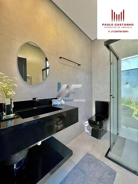 Casa de Condomínio, 4 quartos - Foto 10