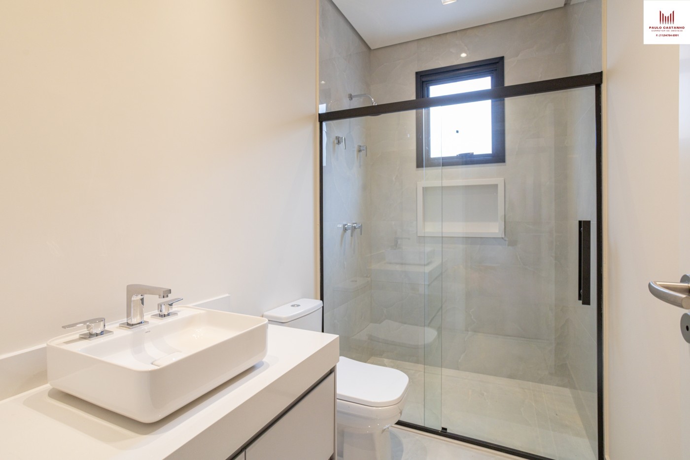 Casa de Condomínio, 4 quartos - Foto 30