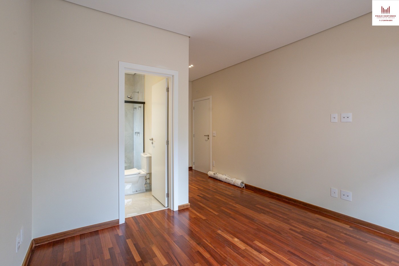 Casa de Condomínio, 4 quartos - Foto 38