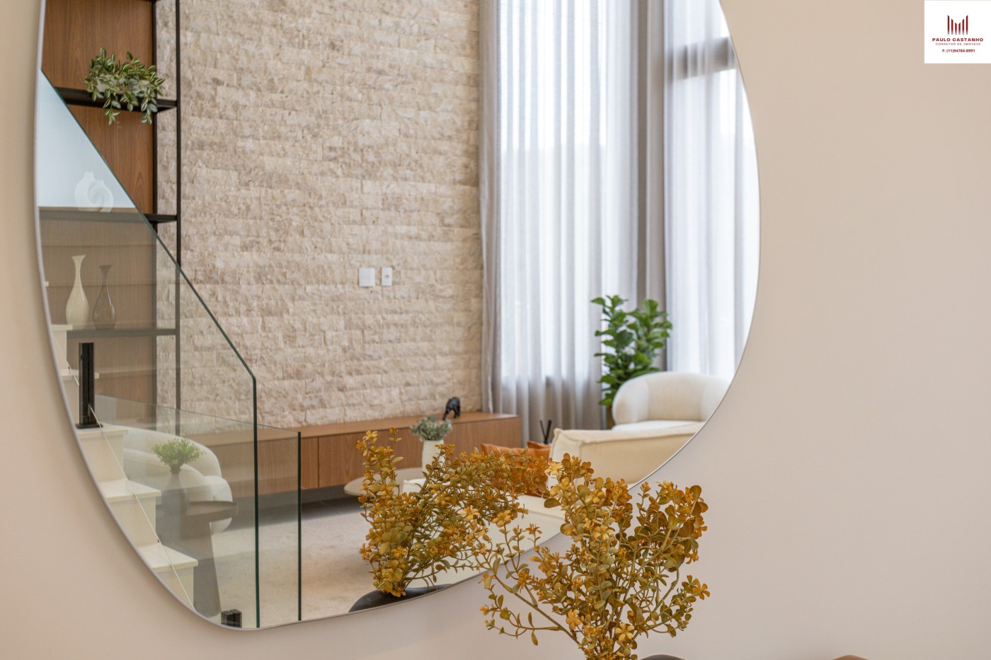 Casa de Condomínio, 4 quartos - Foto 40