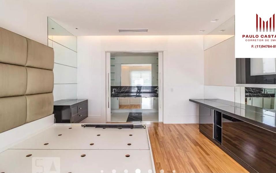 Apartamento, 3 quartos, 322 m² - Foto 16