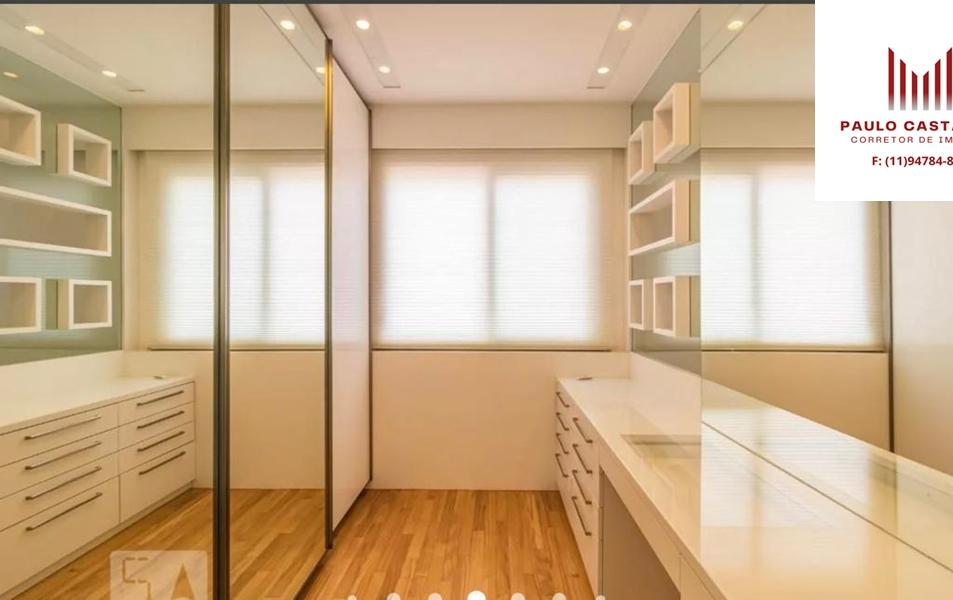 Apartamento, 3 quartos, 322 m² - Foto 22