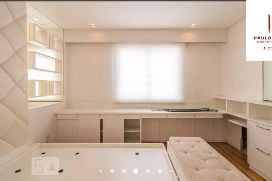 Apartamento, 3 quartos, 322 m² - Foto 19