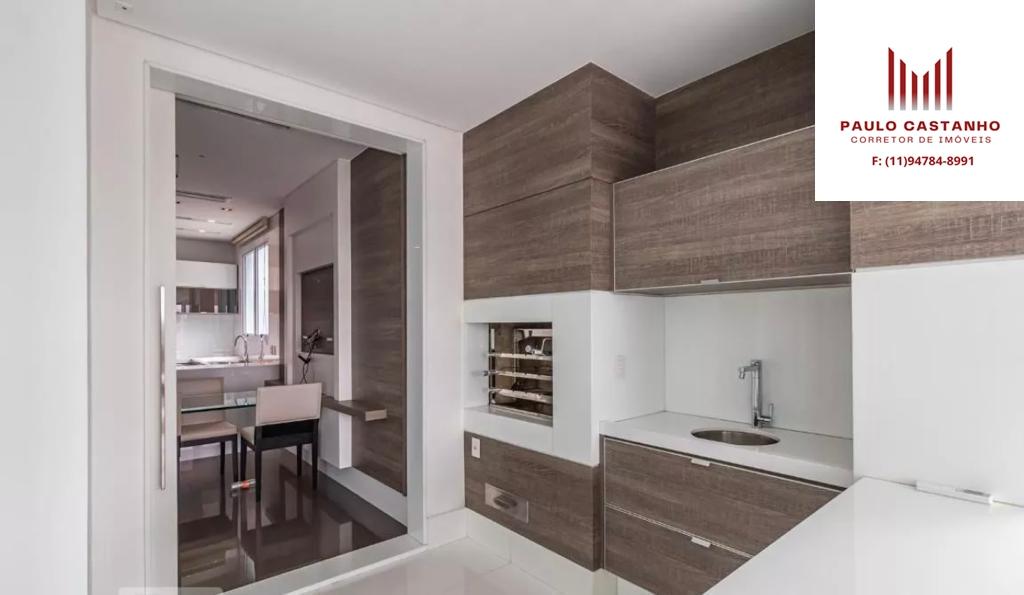 Apartamento, 3 quartos, 322 m² - Foto 10