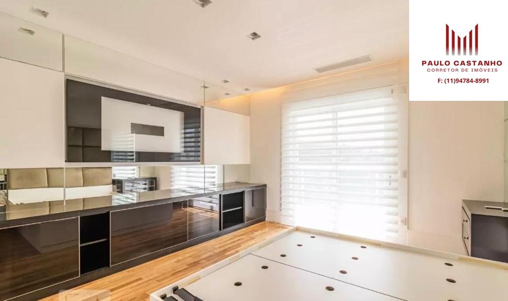 Apartamento, 3 quartos, 322 m² - Foto 3