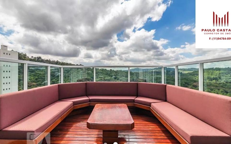 Apartamento, 3 quartos, 322 m² - Foto 1