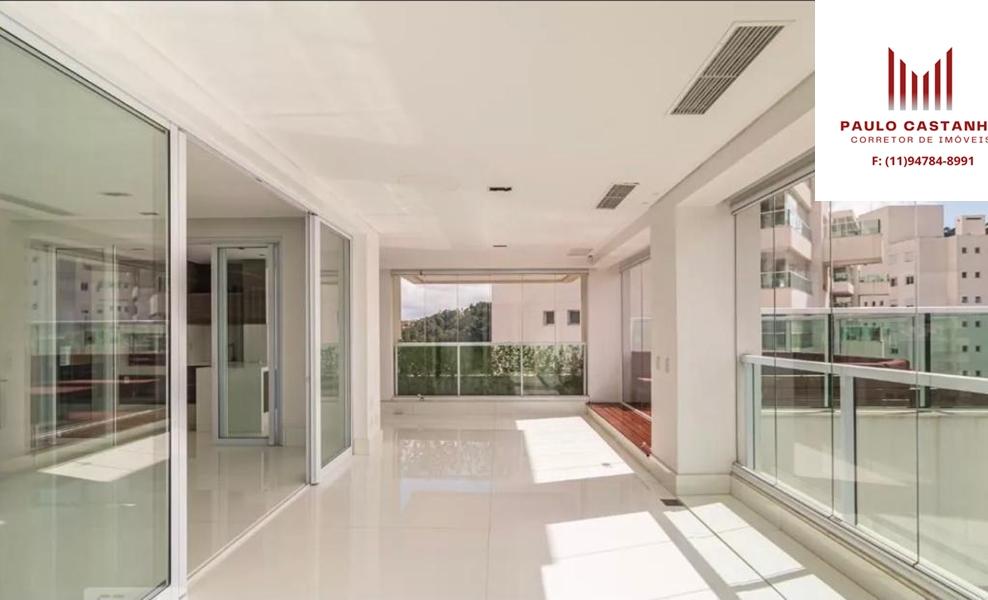 Apartamento, 3 quartos, 322 m² - Foto 8