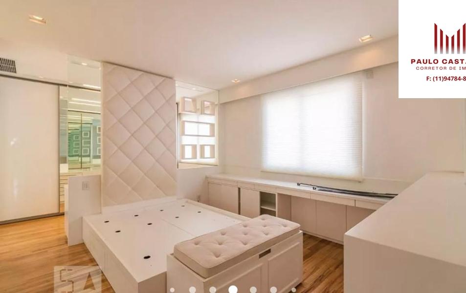 Apartamento, 3 quartos, 322 m² - Foto 18