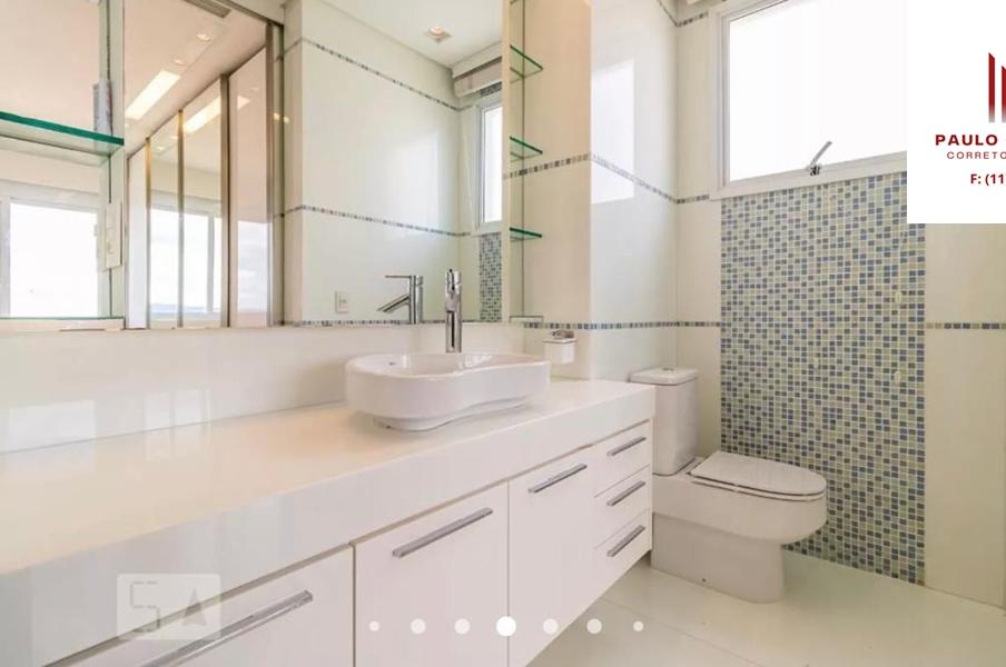 Apartamento, 3 quartos, 322 m² - Foto 20