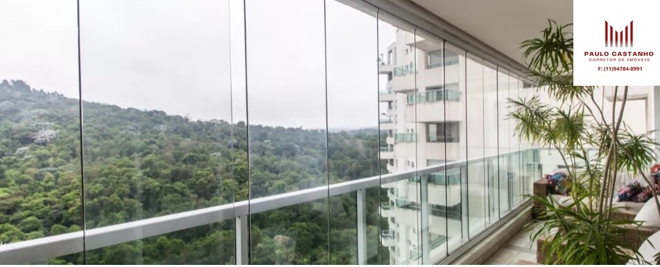 Apartamento, 4 quartos, 284 m² - Foto 2