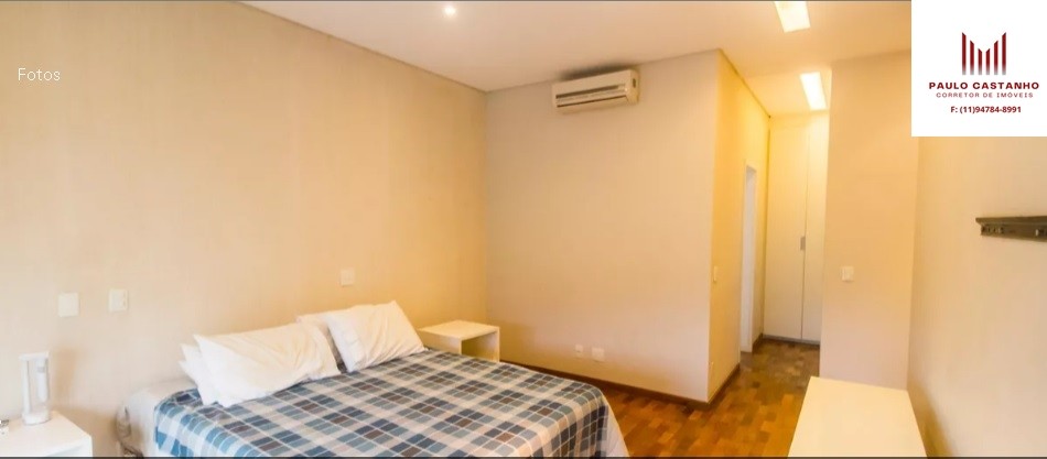 Apartamento, 4 quartos, 284 m² - Foto 11