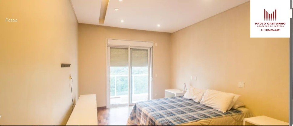 Apartamento, 4 quartos, 284 m² - Foto 9