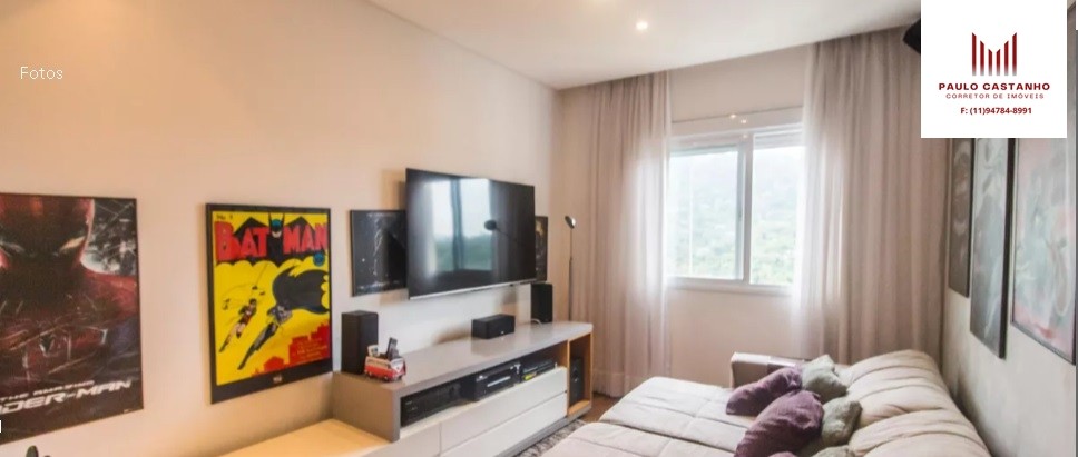 Apartamento, 4 quartos, 284 m² - Foto 7