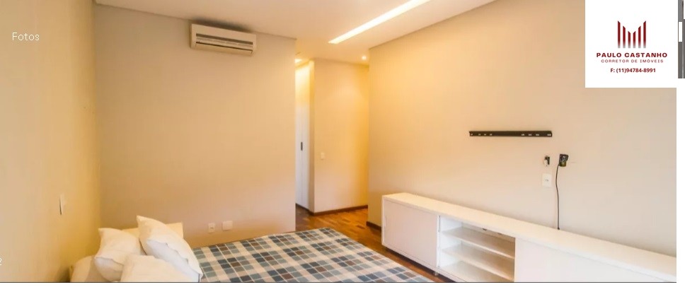 Apartamento, 4 quartos, 284 m² - Foto 10