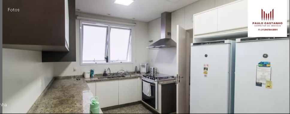 Apartamento, 4 quartos, 284 m² - Foto 6