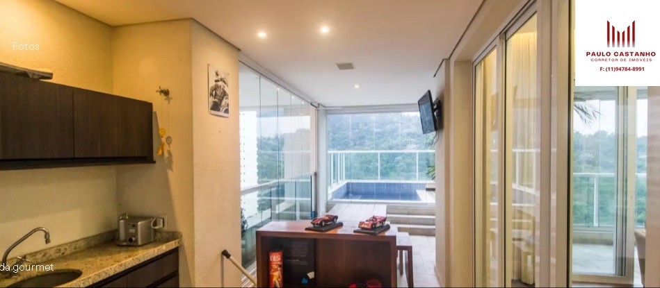 Apartamento, 4 quartos, 284 m² - Foto 16