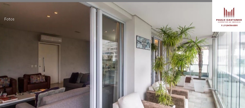 Apartamento, 4 quartos, 284 m² - Foto 15