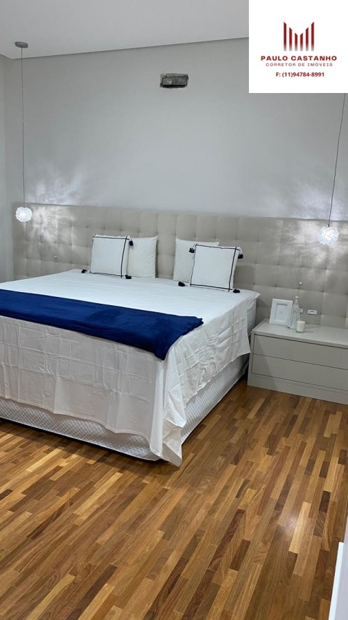 Casa de Condomínio, 4 quartos - Foto 10