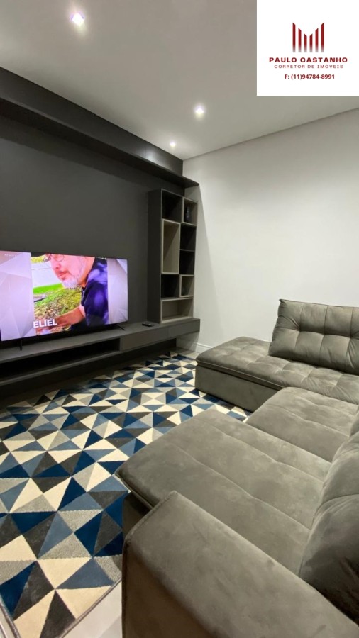 Casa de Condomínio, 4 quartos - Foto 4