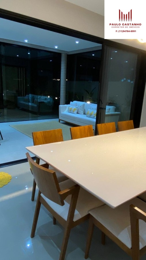 Casa de Condomínio, 4 quartos - Foto 6