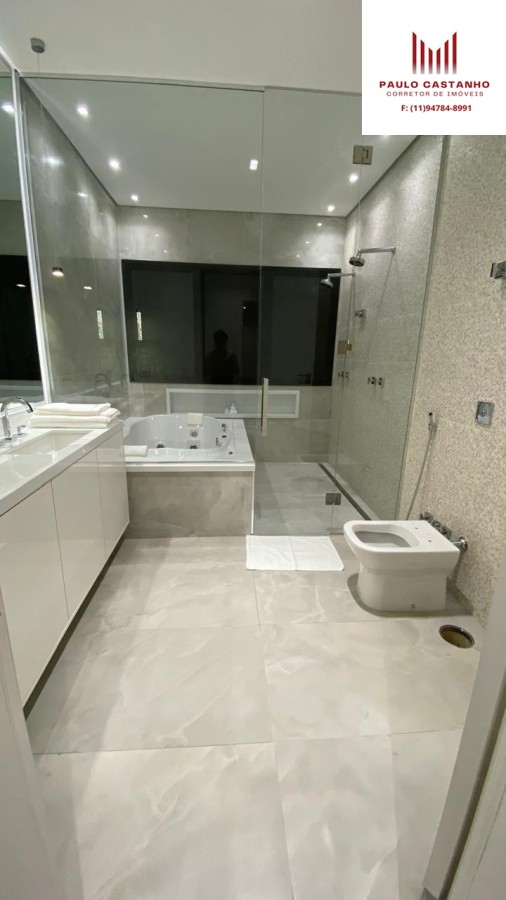 Casa de Condomínio, 4 quartos - Foto 33
