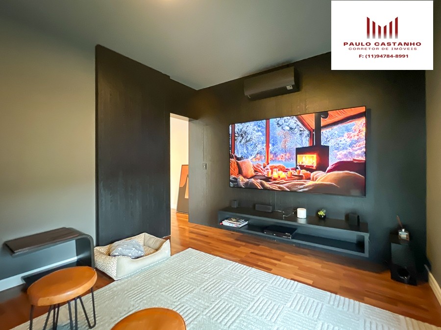 Casa de Condomínio, 4 quartos - Foto 6