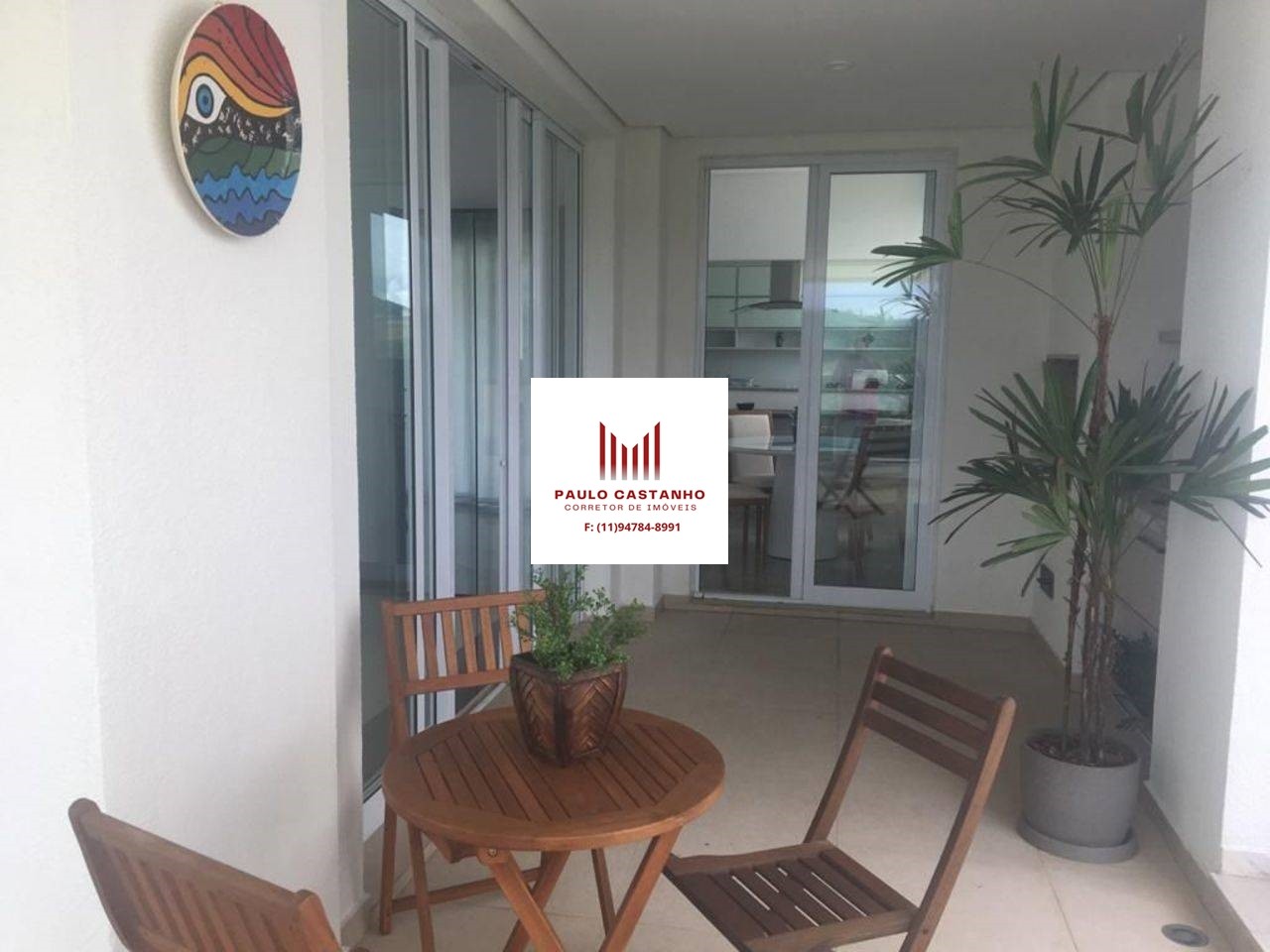Apartamento, 5 quartos, 284 m² - Foto 34