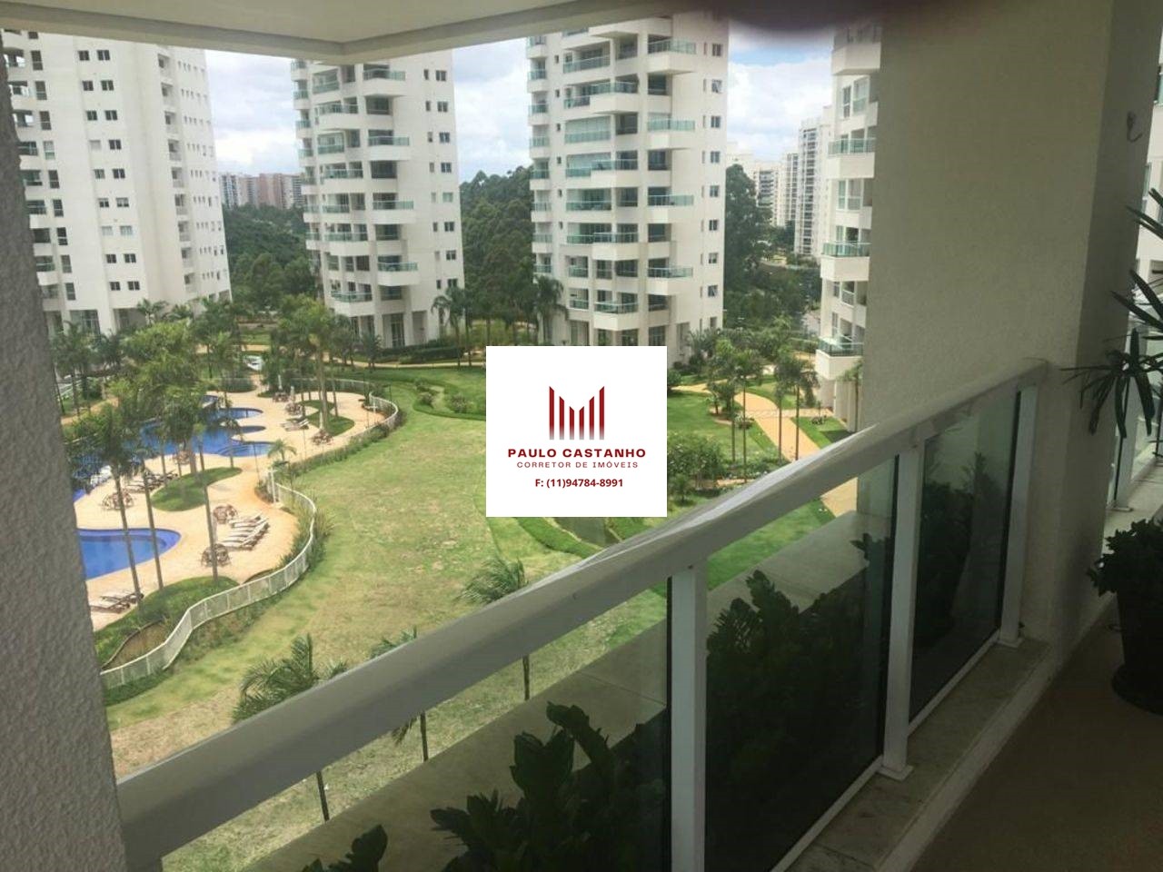 Apartamento, 5 quartos, 284 m² - Foto 7