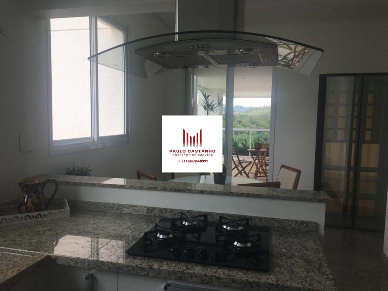 Apartamento, 5 quartos, 284 m² - Foto 11